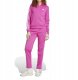 Dres damski adidas Essentials 3-Stripes różowy JD5436 XL 1