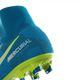 Nike Buty piłkarskie Mercurial Victory VI DF FG Neymar niebieskie r. 45 (921506 400) 5