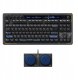 8BitDo Mechanical Keyboard Mecha Break Edition mekaaninen nappaimisto 1