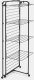 Brabantia HangOn Tower Drying Rack 30m Matt Black 3