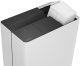 Samsung VR7MD96514G 0,25 l Bez worka Czarny, Szary 29