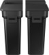 Samsung VR7MD96514G 0,25 l Bez worka Czarny, Szary 32