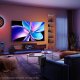 Hisense 65E7Q PRO 165,1 cm (65") 4K Ultra HD Smart TV Wi-Fi Czarny 385 cd/m 3