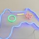 ZD79D Lampka led neon pad 4
