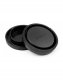Dekielek Calumet Calumet Rear Lens & Body Cap Kit - Sony E Mount 2