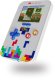 Hori MY ARCADE Go gamer ,,Tetris" przenośna konsola do gier, 301 gier w jednym 2