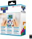 Hori MY ARCADE Go gamer ,,Tetris" przenośna konsola do gier, 301 gier w jednym 6