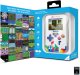 Hori MY ARCADE Go gamer ,,Tetris" przenośna konsola do gier, 301 gier w jednym 7