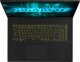 Laptop Gigabyte Gaming A18 3WH Ryzen 7 260 / 16 GB / 1 TB / W11 / RTX 5070 / 165 Hz (3WHK3EEC64SH) 4