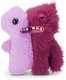 Zuru Fuggler Misfit Monsters 9-inch Series 1 1