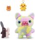 Zuru Fuggler Misfit Monsters 9-inch Series 1 24