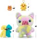 Zuru Fuggler Misfit Monsters 9-inch Series 1 25