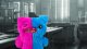 Zuru Fuggler Misfit Monsters 9-inch Series 1 46