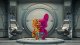 Zuru Fuggler Misfit Monsters 9-inch Series 1 50