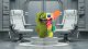 Zuru Fuggler Misfit Monsters 9-inch Series 1 51