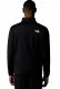 Bluza crest fz-tnf black-xl THE NORTH FACE 1