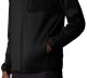 Bluza crest fz-tnf black-xl THE NORTH FACE 3