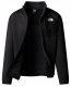 Bluza crest fz-tnf black-xl THE NORTH FACE 4