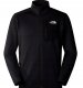 Bluza crest fz-tnf black-xl THE NORTH FACE 5