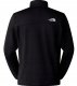 Bluza crest fz-tnf black-xl THE NORTH FACE 6