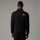 Bluza crest fz-tnf black-xl THE NORTH FACE 8
