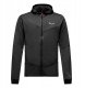 Bluza sella crevasse hd-black out-48 (m) SALEWA 1