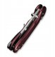 Nóż CIVIVI Elementum Utility Aluminium Burgund C23039B-5 7