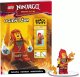 Lego Ninjago. Ogień i Żar 2