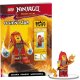 Lego Ninjago. Ogień i Żar 3
