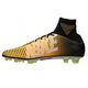 Nike Buty piłkarskie męskie Mercurial Veloce III DF FG pomarańczowy r. 40.5 (831961 801) 1