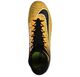 Nike Buty piłkarskie męskie Mercurial Veloce III DF FG pomarańczowy r. 40.5 (831961 801) 3