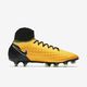 Nike Buty piłkarskie Magista Orden II FG pomarańczowe r. 41 (843812 801) 2