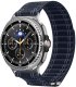 SPIGEN WBF1 BAND SAMSUNG GALAXY WATCH 8 / CLASSIC (40 / 44 / 46 MM) NAVY 1