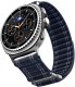 SPIGEN WBF1 BAND SAMSUNG GALAXY WATCH 8 / CLASSIC (40 / 44 / 46 MM) NAVY 5