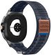 SPIGEN WBF1 BAND SAMSUNG GALAXY WATCH 8 / CLASSIC (40 / 44 / 46 MM) NAVY 7