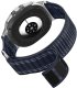 SPIGEN WBF1 BAND SAMSUNG GALAXY WATCH 8 / CLASSIC (40 / 44 / 46 MM) NAVY 9