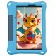 Tablet Ulefone Tab A9 Pro Kids 4GB/128GB LTE (Blue) 2