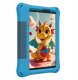 Tablet Ulefone Tab A9 Pro Kids 4GB/128GB LTE (Blue) 4