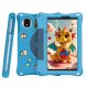 Tablet Ulefone Tab A9 Pro Kids 4GB/128GB LTE (Blue) 7