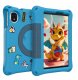 Tablet Ulefone Tab A9 Pro Kids 4GB/128GB LTE (Blue) 9