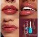 NYX Professional Makeup Lip IV Hydrating Gloss Stain 08 Drippin' In Rose 5ml 2