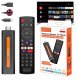 Odtwarzacz Multimedialny Przystawka Android 14 Smart TV Stick Box WiFi 2/16 ZENWIRE TV98 H618 1