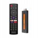 Odtwarzacz Multimedialny Przystawka Android 14 Smart TV Stick Box WiFi 2/16 ZENWIRE TV98 H618 2