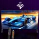 Odtwarzacz Multimedialny Przystawka Android 14 Smart TV Stick Box WiFi 2/16 ZENWIRE TV98 H618 4
