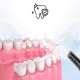 Irygator Przenośny Bezprzewodowy Dentystyczny do Zębów Jamy Ustnej 500 ml 11