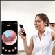 Zenwire Endoskop Otoskop Urządzenie do Czyszczenia Uszu Woskowiny Kamera WiFi SMART 11