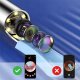Zenwire Endoskop Otoskop Urządzenie do Czyszczenia Uszu Woskowiny Kamera WiFi SMART 14