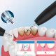 Skaler Ultradźwiękowy do Zębów Usuwania Kamienia Nazębnego Dentystyczny LED 4