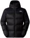 Kurtka The North Face M Diablo Down 2-0 Hoodie męska : Kolor - Czarny, Rozmiar - XS 1