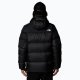 Kurtka The North Face M Diablo Down 2-0 Hoodie męska : Kolor - Czarny, Rozmiar - XS 3